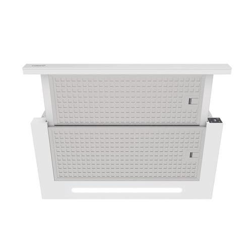 CATA TFH 6430 GWH Blanco - Campana Extraíble 60CM