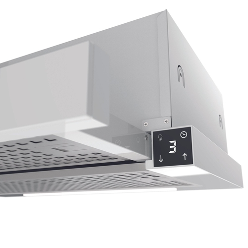 CATA TFH 6430 GWH Blanco - Campana Extraíble 60CM