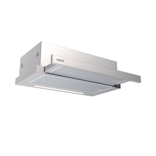 CATA TFH-6430-X.B INOX - Campana Extraíble 60CM