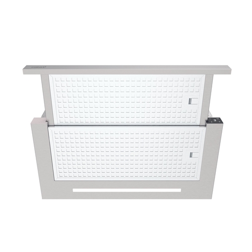 CATA TFH-6430-X.B INOX - Campana Extraíble 60CM