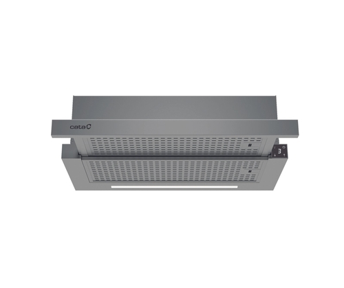 CATA TFH-6430-X.B INOX - Campana Extraíble 60CM