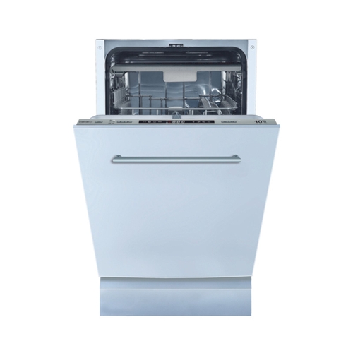 CATA LVI-48010 INOX - Lavavajillas 45CM 10 Servicios