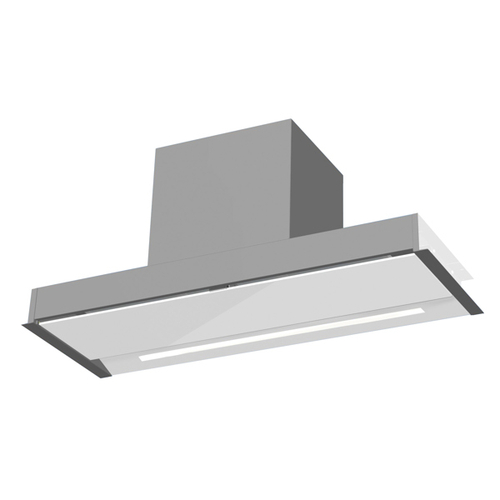 CATA RENOVA PURE AIR MNV-90-GWH - Campana Decorativa 90CM