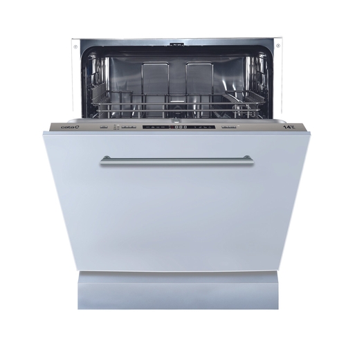 CATA LVI-61013-A INOX - Lavavajillas 60CM 13 Servicios