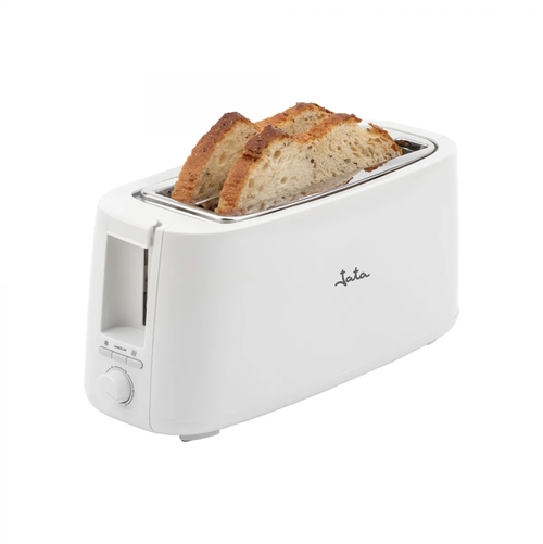 JATA JETT-1584 Blanco - Tostador 1400W