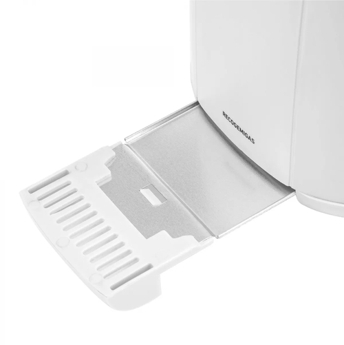 JATA JETT-1584 Blanco - Tostador 1400W