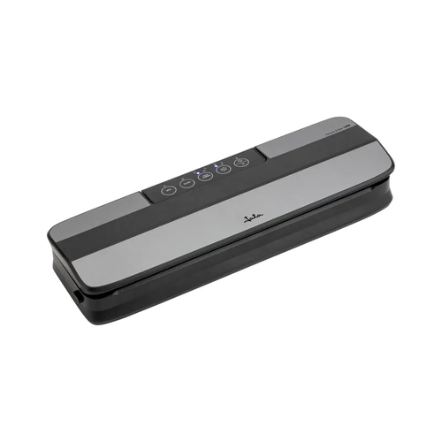 JATA JEEV-2240 INOX-Negro - Envasadora al Vacío - Selladora 120W