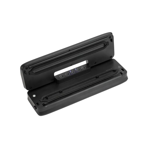 JATA JEEV-2240 INOX-Negro - Envasadora al Vacío - Selladora 120W