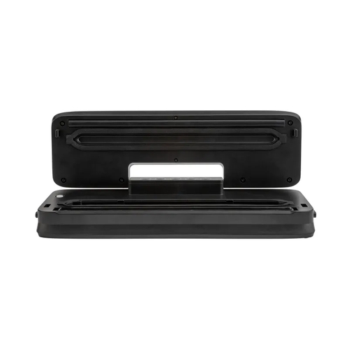 JATA JEEV-2240 INOX-Negro - Envasadora al Vacío - Selladora 120W