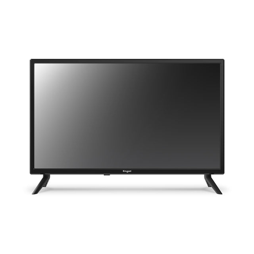 ENGEL LE2466T2 Negro - TV 24" HD