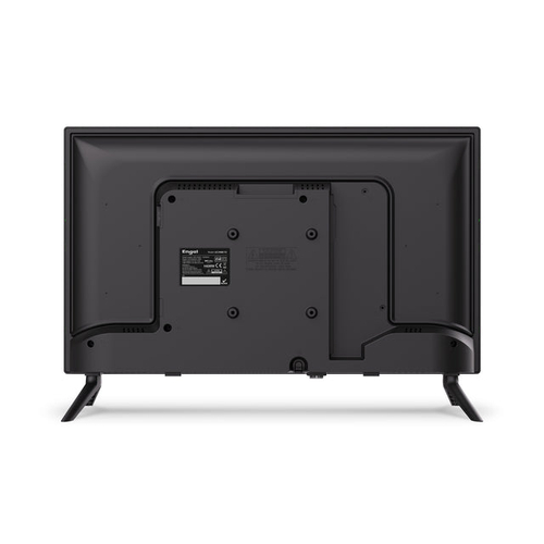 ENGEL LE2466T2 Negro - TV 24" HD