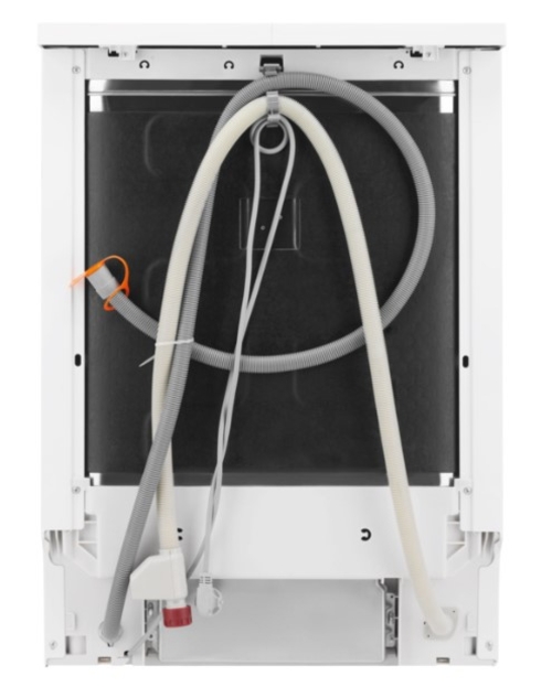 AEG FFB-74907-ZW Blanco - Lavavajillas 60CM 14 Servicios