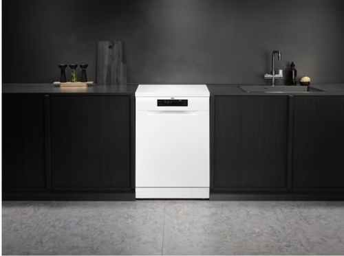 AEG FFB-74907-ZW Blanco - Lavavajillas 60CM 14 Servicios