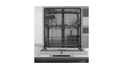 TEKA DFI 46710 - Lavavajillas 60CM 12 Servicios Integrable