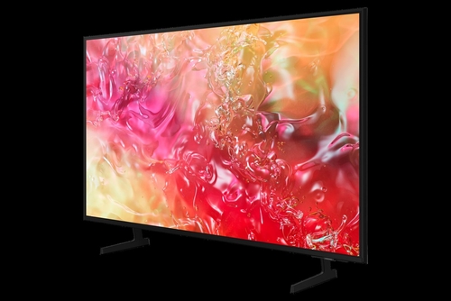 SAMSUNG UE43DU7172UXXH Negro - TV 43" HDR 4K SMART TV