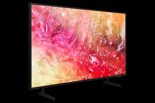 SAMSUNG UE43DU7172UXXH Negro - TV 43" HDR 4K SMART TV