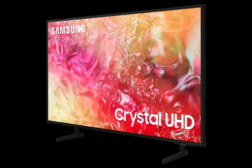 SAMSUNG UE43DU7172UXXH Negro - TV 43" HDR 4K SMART TV