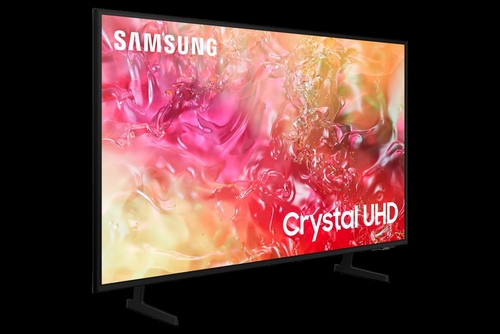 SAMSUNG UE43DU7172UXXH Negro - TV 43" HDR 4K SMART TV