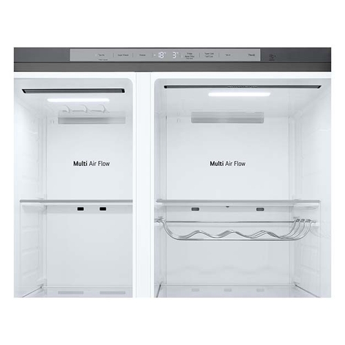 LG GSXE80PYBD INOX - Frigorífico Side by Side No Frost