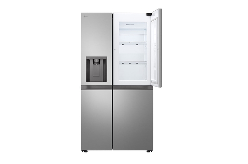 LG GSJC41PYPE INOX - Frigorífico Side by Side No Frost
