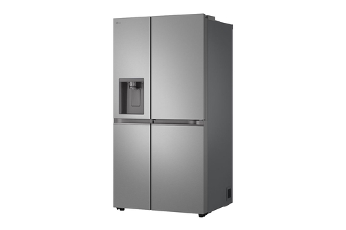 LG GSJC41PYPE INOX - Frigorífico Side by Side No Frost