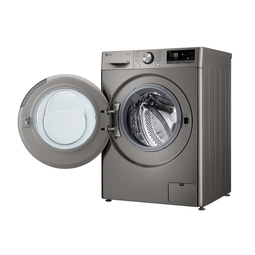 LG F4DR7009AGS INOX - Lavadora Secadora 9/6KG 1400RPM