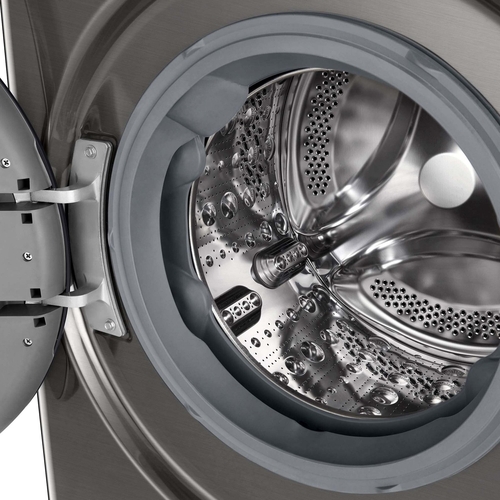 LG F4DR7009AGS INOX - Lavadora Secadora 9/6KG 1400RPM