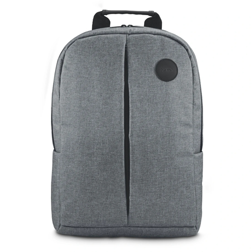 hama GENUA Gris - Mochila 15.6"