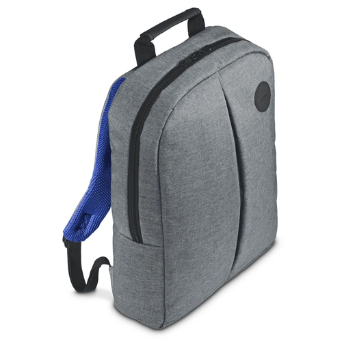 hama GENUA Gris - Mochila 15.6"
