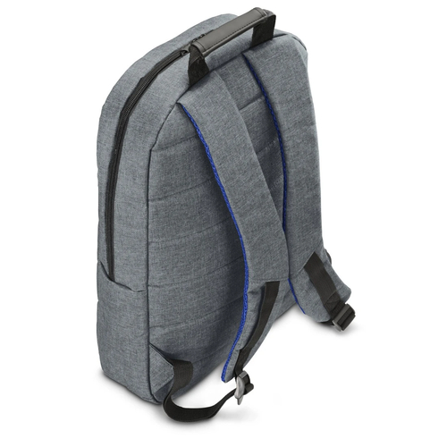 hama GENUA Gris - Mochila 15.6"