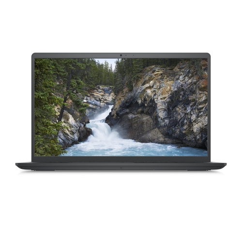 DELL VOSTRO 3520 i5-1235U Negro - Ordenador Portátil 15.6" 16GB 512GB