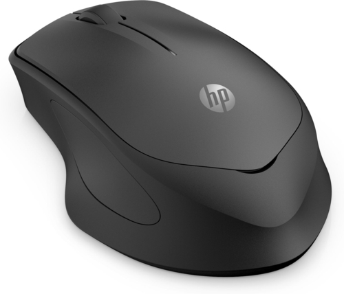 HP 280 Negro - Ratón Inalámbrico