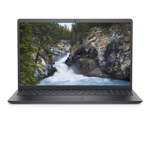 DELL VOSTRO 3520 i5-1235U Negro - Ordenador Portátil 15.6" 16GB 512GB