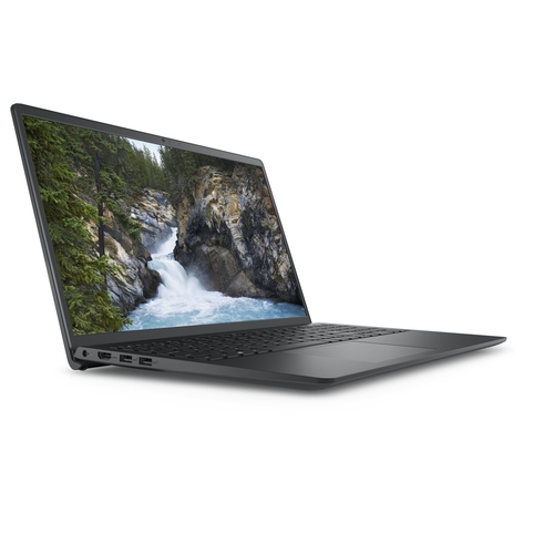 DELL VOSTRO 3520 i5-1235U Negro - Ordenador Portátil 15.6" 16GB 512GB