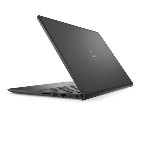 DELL VOSTRO 3520 i5-1235U Negro - Ordenador Portátil 15.6" 16GB 512GB