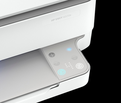 HP ENVY 6020E AIO Blanco - Impresora Multifunción
