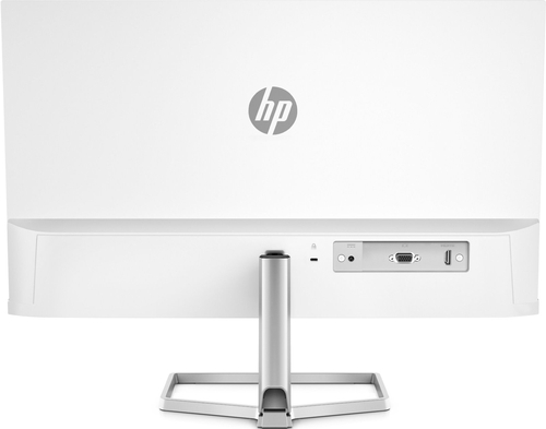 HP M24FW Plata - Monitor 23.8" FULL HD