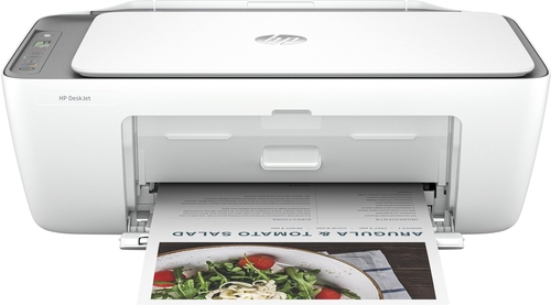 HP DESKJET 2820E - Impresora Mutlifunción