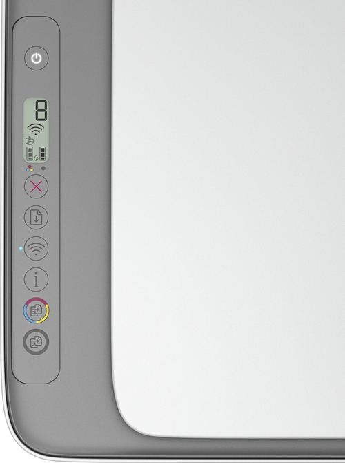 HP DESKJET 2820E - Impresora Mutlifunción
