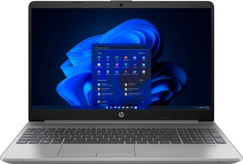 HP 250 G9 INTEL CELERON N4500 Plata - Ordenador Portátil 15.6" 8GB 256GB