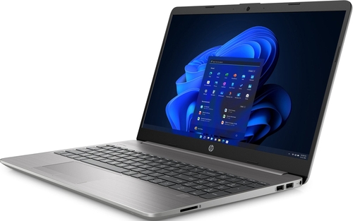 HP 250 G9 INTEL CELERON N4500 Plata - Ordenador Portátil 15.6" 8GB 256GB