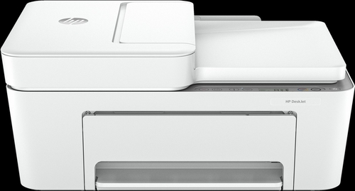 HP DESKJET PLUS 4420E AIO Blanco - Impresora Mutlifunción