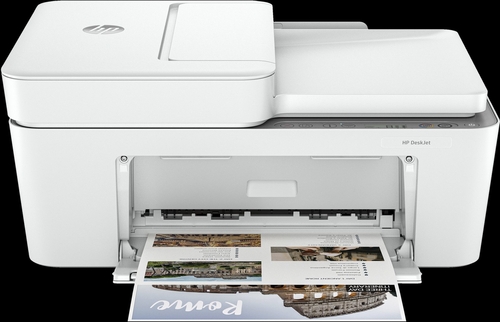 HP DESKJET PLUS 4420E AIO Blanco - Impresora Mutlifunción