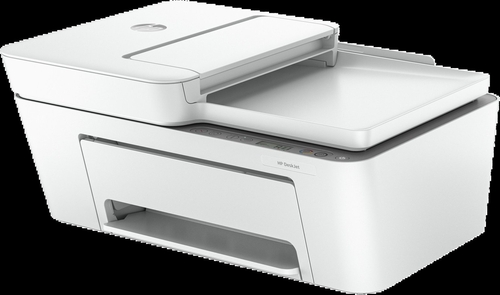 HP DESKJET PLUS 4420E AIO Blanco - Impresora Mutlifunción