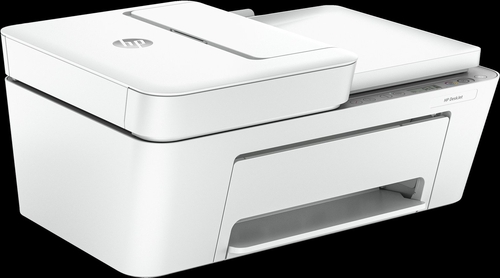 HP DESKJET PLUS 4420E AIO Blanco - Impresora Mutlifunción