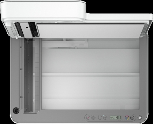 HP DESKJET PLUS 4420E AIO Blanco - Impresora Mutlifunción