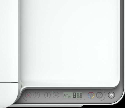 HP DESKJET PLUS 4420E AIO Blanco - Impresora Mutlifunción