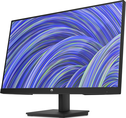 HP V24i G5 Negro - Monitor 24" FULL HD