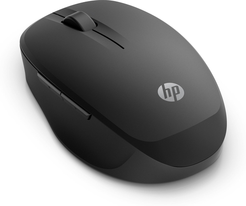 HP 300 Negro - Ratón 3600 DPI