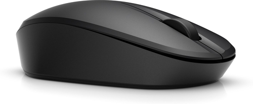 HP 300 Negro - Ratón 3600 DPI